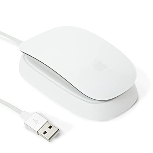 Amazon.co.jp: Ascrono - 充電ステーション Apple Magic Mouse 2